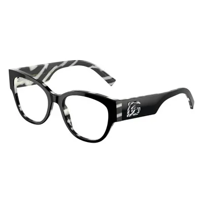 Dolce & Gabbana DG3377 3372 - L (53)