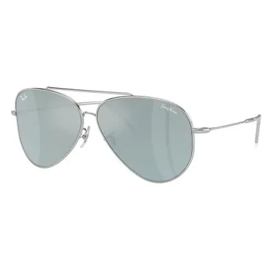 Ray-Ban Aviator Reverse x Lenny Kravitz RBR0101S 003/30 - M (59)