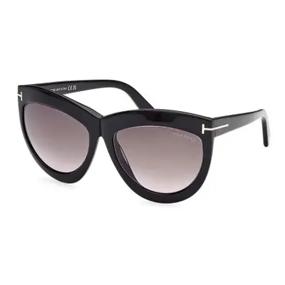 Tom Ford FT1112 01B - ONE SIZE (59)