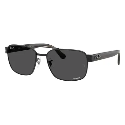 Ray-Ban RB3751CH 002/K8 Polarized - M (58)