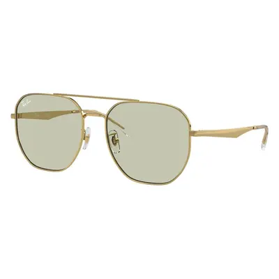 Ray-Ban RB3724D 001/2 - ONE SIZE (59)