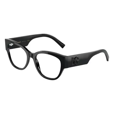 Dolce & Gabbana DG3377 501 - L (53)