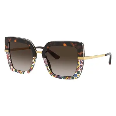 Dolce & Gabbana DG4373F 327813 - ONE SIZE (52)