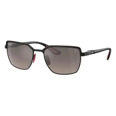 Ray-Ban RB3743M F1035J Polarized - ONE SIZE (58)