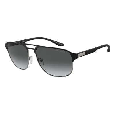 Emporio Armani EA2144 336511 Polarized - ONE SIZE (60)