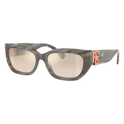 Ralph Lauren RL8222 61754E - ONE SIZE (55)