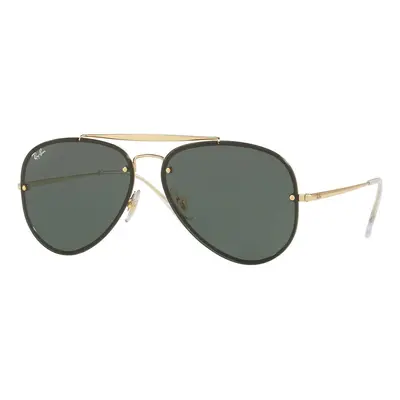 Ray-Ban Blaze Aviator Blaze Collection RB3584N 905071 - L (61)