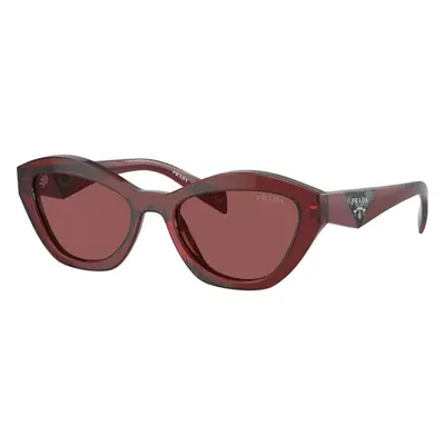 Prada PRA02S 18O80B - ONE SIZE (52)