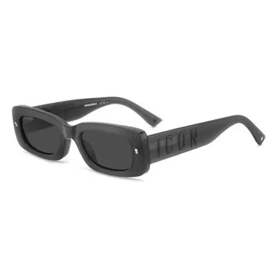 Dsquared2 ICON0020/S KB7/IR - ONE SIZE (52)