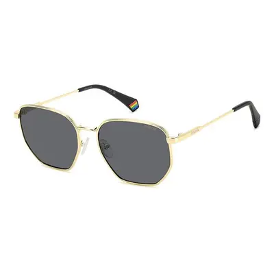 Polaroid PLD6214/S/X 2F7/M9 Polarized - ONE SIZE (56)