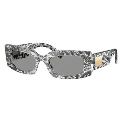 Dolce & Gabbana DG4479F 3287/1 - ONE SIZE (55)