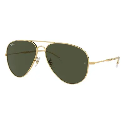 Ray-Ban RB3825 001/31 - M (58)