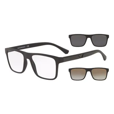 Emporio Armani EA4115 58531W - L (54)