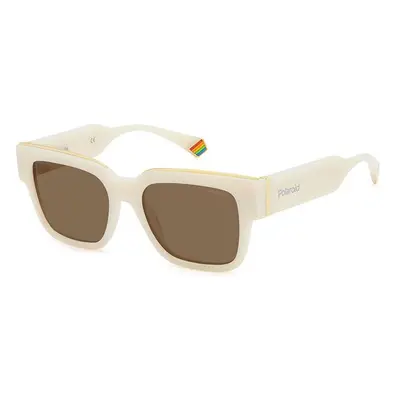 Polaroid PLD6198/S/X SZJ/SP Polarized - ONE SIZE (52)