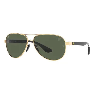 Ray-Ban RB8331M F00871 - ONE SIZE (61)