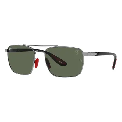 Ray-Ban RB3715M F00171 - ONE SIZE (58)