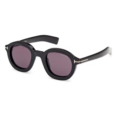 Tom Ford FT1100 01A - ONE SIZE (46)