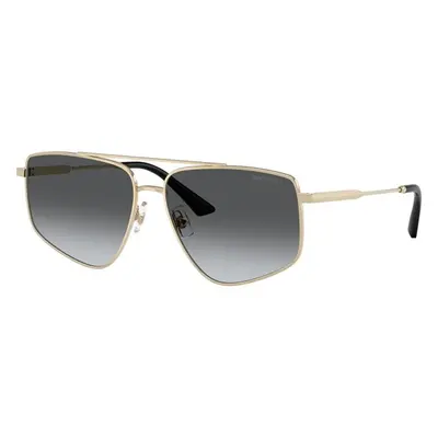 Jimmy Choo JC4011 3006T3 Polarized - ONE SIZE (58)