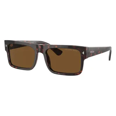 Prada PRA10S 17N01D Polarized - M (57)