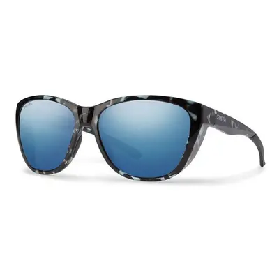 Smith SHOAL JBW/QG Polarized - ONE SIZE (58)