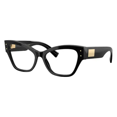 Dolce & Gabbana DG3404 501 - L (54)