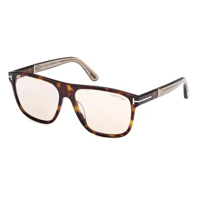 Tom Ford Frances FT1081 52E - ONE SIZE (58)