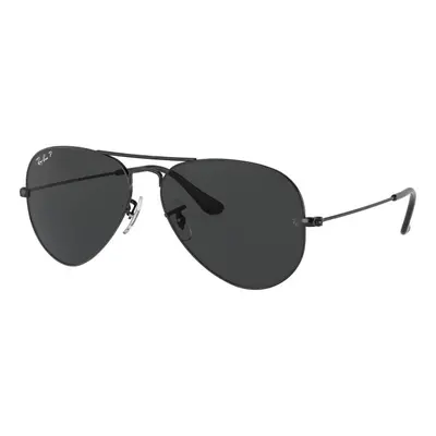 Ray-Ban Aviator RB3025 002/48 Polarized - M (58)