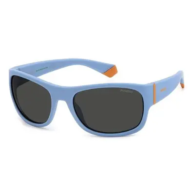 Polaroid Junior PLD8064/S MVU/M9 Polarized - ONE SIZE (54)