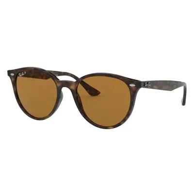 Ray-Ban RB4305F 710/83 Polarized - ONE SIZE (53)