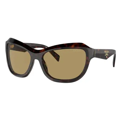 Prada PRA27S 17N70G - ONE SIZE (62)