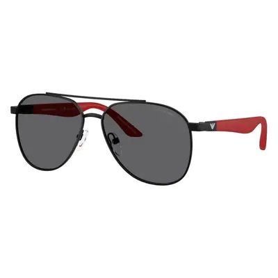 Emporio Armani EK2001 3001T3 Polarized - ONE SIZE (53)