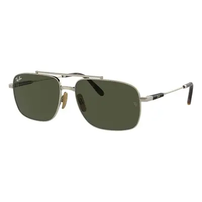 Ray-Ban Michael Titanium RB8096 926531 - ONE SIZE (59)