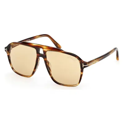 Tom Ford Autari FT1209 56E - ONE SIZE (56)