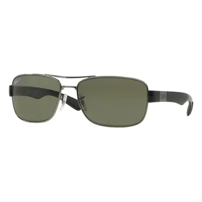 Ray-Ban RB3522 004/9A Polarized - L (64)