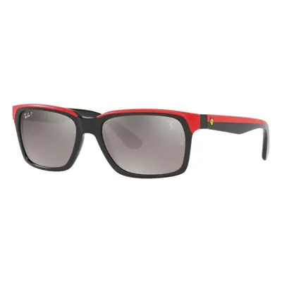 Ray-Ban RB4393M F6015J - ONE SIZE (56)