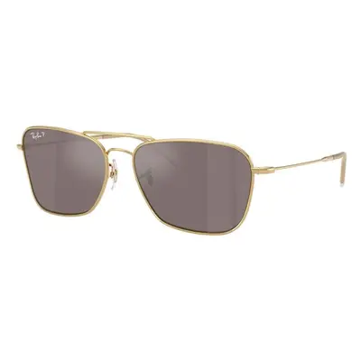 Ray-Ban Caravan Reverse RBR0102S 001/LB Polarized - L (61)