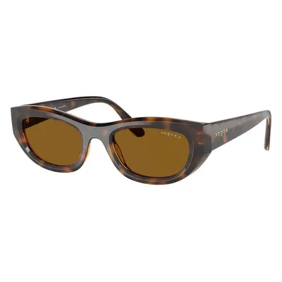 Vogue Eyewear VO5616S 271883 Polarized - ONE SIZE (51)