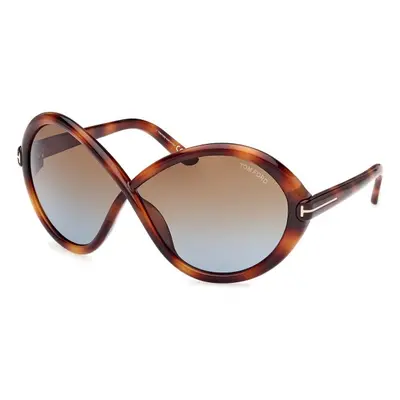 Tom Ford Jada FT1070 53F - ONE SIZE (68)