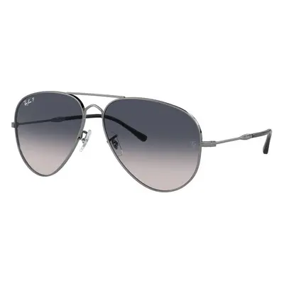 Ray-Ban RB3825 004/78 Polarized - M (58)