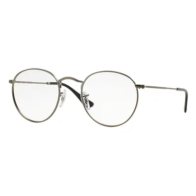 Ray-Ban Round Metal Classic RX3447V 2620 - S (47)