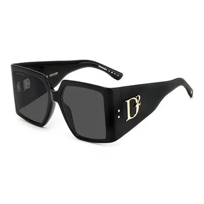 Dsquared2 D20096/S 807/IR - ONE SIZE (56)