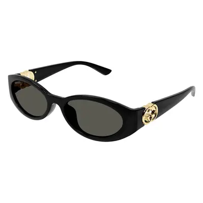 Gucci GG1662SA 001 - ONE SIZE (56)