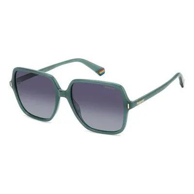 Polaroid PLD6219/S 1ED/WJ Polarized - ONE SIZE (56)