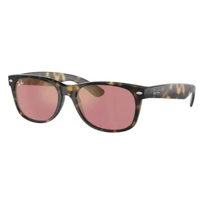 Ray-Ban New Wayfarer RB2132 902/U0 - M (55)