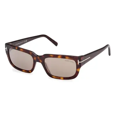 Tom Ford Ezra FT1075 52L - ONE SIZE (54)