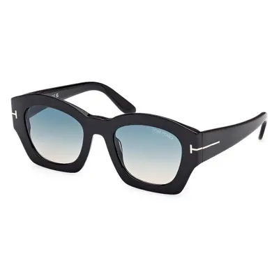 Tom Ford Guilliana FT1083 01P - ONE SIZE (52)