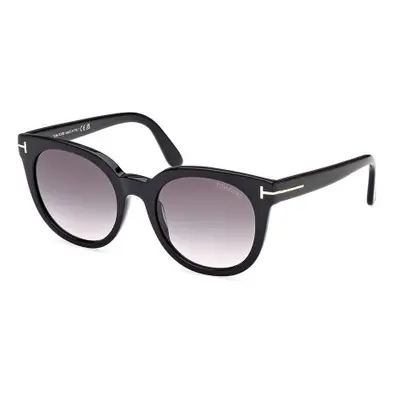 Tom Ford FT1109 01B - ONE SIZE (53)