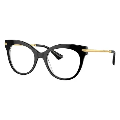 Dolce & Gabbana DG3392 3299 - L (52)