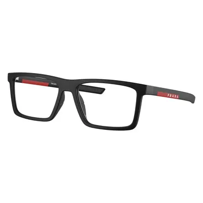 Prada Linea Rossa PS02QV 1BO1O1 - L (56)