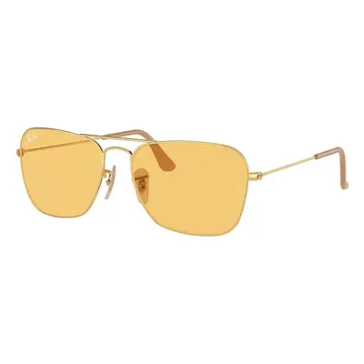 Ray-Ban Caravan RB3136 001/4A - L (58)